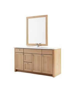 Ali 31 '' Single Bathroom Vanity Set
