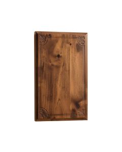 Classic Bar Personalized Wood Sign Wall Décor