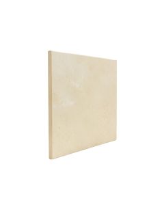 Coffee Talk 12 '' X 24 '' Porcelain Wall & Floor Tile