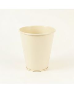 River Brook Empty Planter - Ivory (synthetic illustration; no displayed measurements)