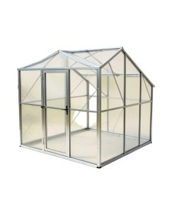 Snap & Grow 8 Ft. W X 16 Ft. D Greenhouse