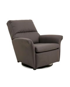 Ruby Swivel Reclining Glider