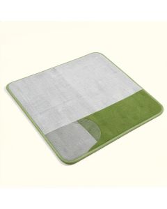 Kitchen Meals And Memories Kitchen Mat (synthetic illustration; no displayed measurements)