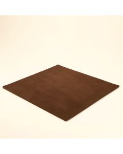 Hollowell Beveled Rectangular Chair Mat (synthetic illustration; no displayed measurements)