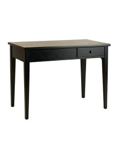 Cliff Dell Writing Desk - Black