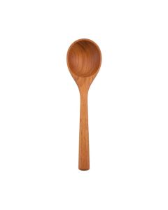 Clay Bridge Cooking Spoon - Terracotta