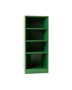 Harbor Branch Narrow Cubby Tower - Green