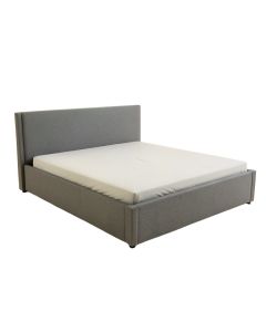 Beadling Low Profile Storage Sleigh Bed