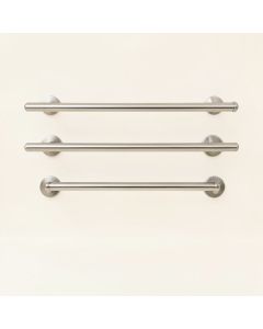 Cellar 5 - Piece Bathroom Hardware Set (synthetic illustration; no displayed measurements)