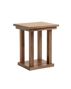 Haylee Chairside End Table (synthetic illustration; no displayed measurements)