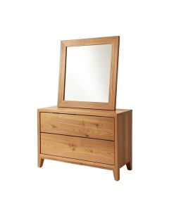 Jewelry Armoire With Mirror