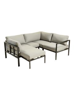 Joacimah 86.2 '' Wide Outdoor Patio Sectional With Cushions (synthetic illustration; no displayed measurements)