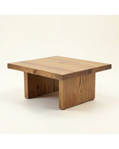 Edenbourgh Coffee Table (synthetic illustration; no displayed measurements)