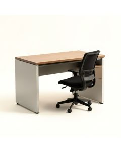 Cifuentes Desk And Chair Set (synthetic illustration; no displayed measurements)