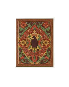 Mexican Fiesta X - Graphic Art Print