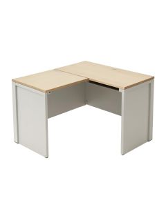 Atreau L-Shape Desk (synthetic illustration; no displayed measurements)