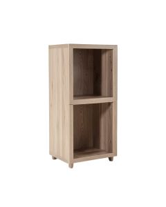 Nina 15.75 '' W X 35.5 '' H X 11.88 '' D Free-Standing Bathroom Cabinet