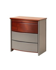 Brookside 4 Drawer Chest