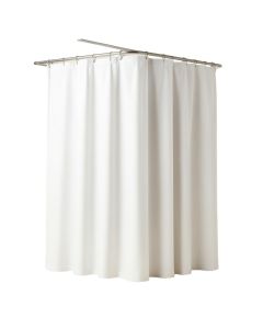 Siniard Single Shower Curtain
