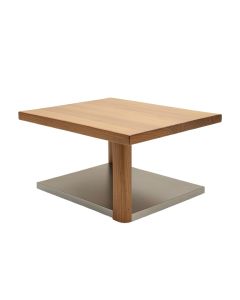 Berton Coffee Table (synthetic illustration; no displayed measurements)
