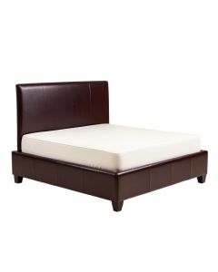 Bechtold Upholstered Standard Bed
