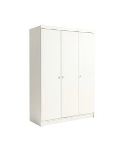 Justine Wardrobe Armoire