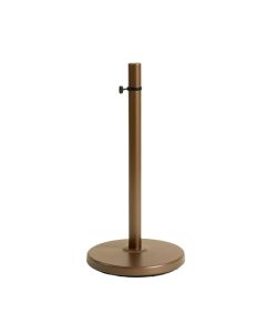 Stonecipher Outdoor Resin Free Standing Umbrella Base