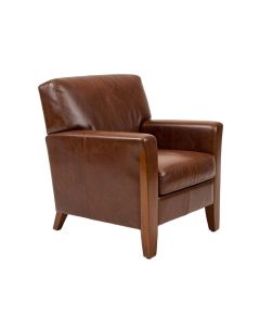 Mcwethy 27 '' Wide Club Chair (synthetic illustration; no displayed measurements)