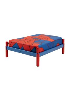 Marvel Spider-Man 3-D Twin Bed