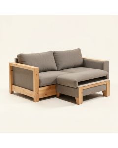 107 '' Wide Right Hand Facing Sofa & Chaise (synthetic illustration; no displayed measurements)