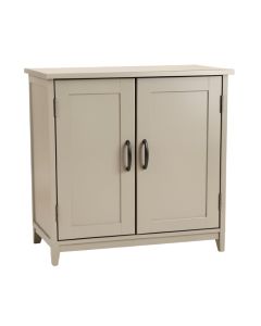 Granderson 2 Door Storage Cabinet (synthetic illustration; no displayed measurements)