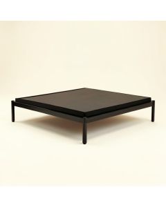 10 '' Steel Platform Bed (synthetic illustration; no displayed measurements)