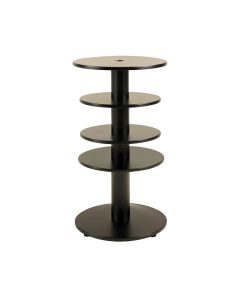Ronda Round Multi-Tiered Plant Stand
