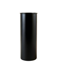 Briar Arc Empty Decorative Vase (synthetic illustration; no displayed measurements)
