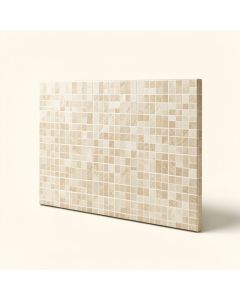Tektile 12 '' X 24 '' Porcelain Field Tile (synthetic illustration; no displayed measurements)