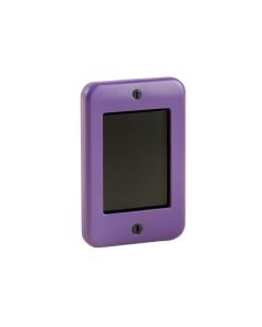 Light House 1-Gang Toggle Light Switch Wall Plate (synthetic illustration; no displayed measurements)