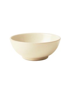 Fern Bridge Dining Bowl - Ivory