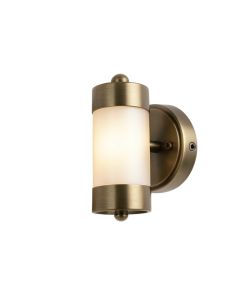 Westhope Armed Sconce
