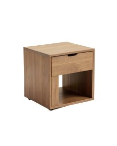 Waler 2 - Drawer End Table (synthetic illustration; no displayed measurements)