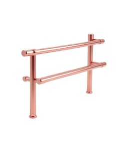 Kohler Purist 18 Towel Bar (synthetic illustration; no displayed measurements)