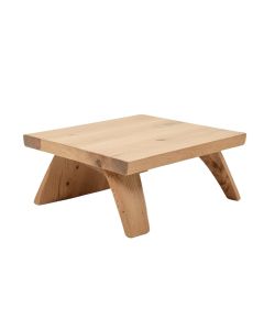 Valadez Sled Coffee Table (synthetic illustration; no displayed measurements)