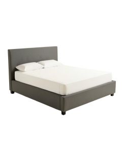 Grimm 35 '' Platform Bed (synthetic illustration; no displayed measurements)