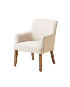 Antonije Upholstered Parsons Chair (synthetic illustration; no displayed measurements)