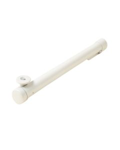 Mcfarlane Blossom Single Curtain Rod