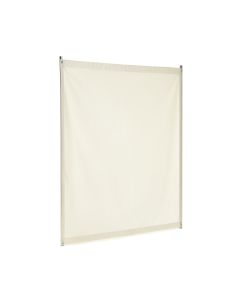 4 Ft. H X 3 Ft. W Nantucket Polyethylene Privacy Screen