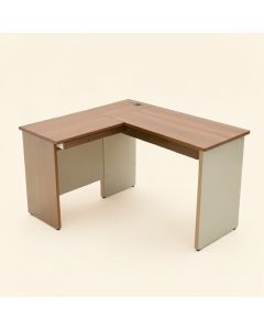 Anayah L-Shape Desk (synthetic illustration; no displayed measurements)