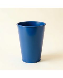 Sage Canyon Empty Planter - Blue (synthetic illustration; no displayed measurements)