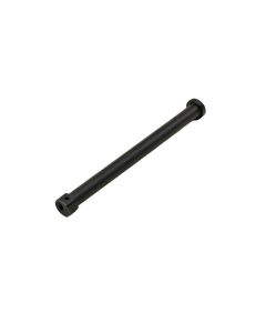 Sandpoint Single Curtain Rod