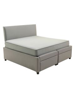 Alvina Twin Daybed With Trundle