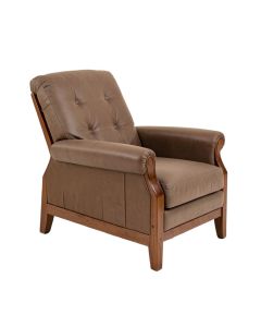 Deedee Tufted One Right-Arm Chaise Lounge (synthetic illustration; no displayed measurements)